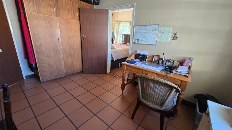4 Bedroom Property for Sale in Dan Pienaar Free State